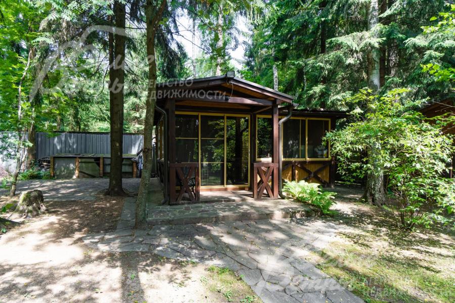 Беседка барбекю 28 кв.м