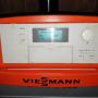 Газовый котел Viessman