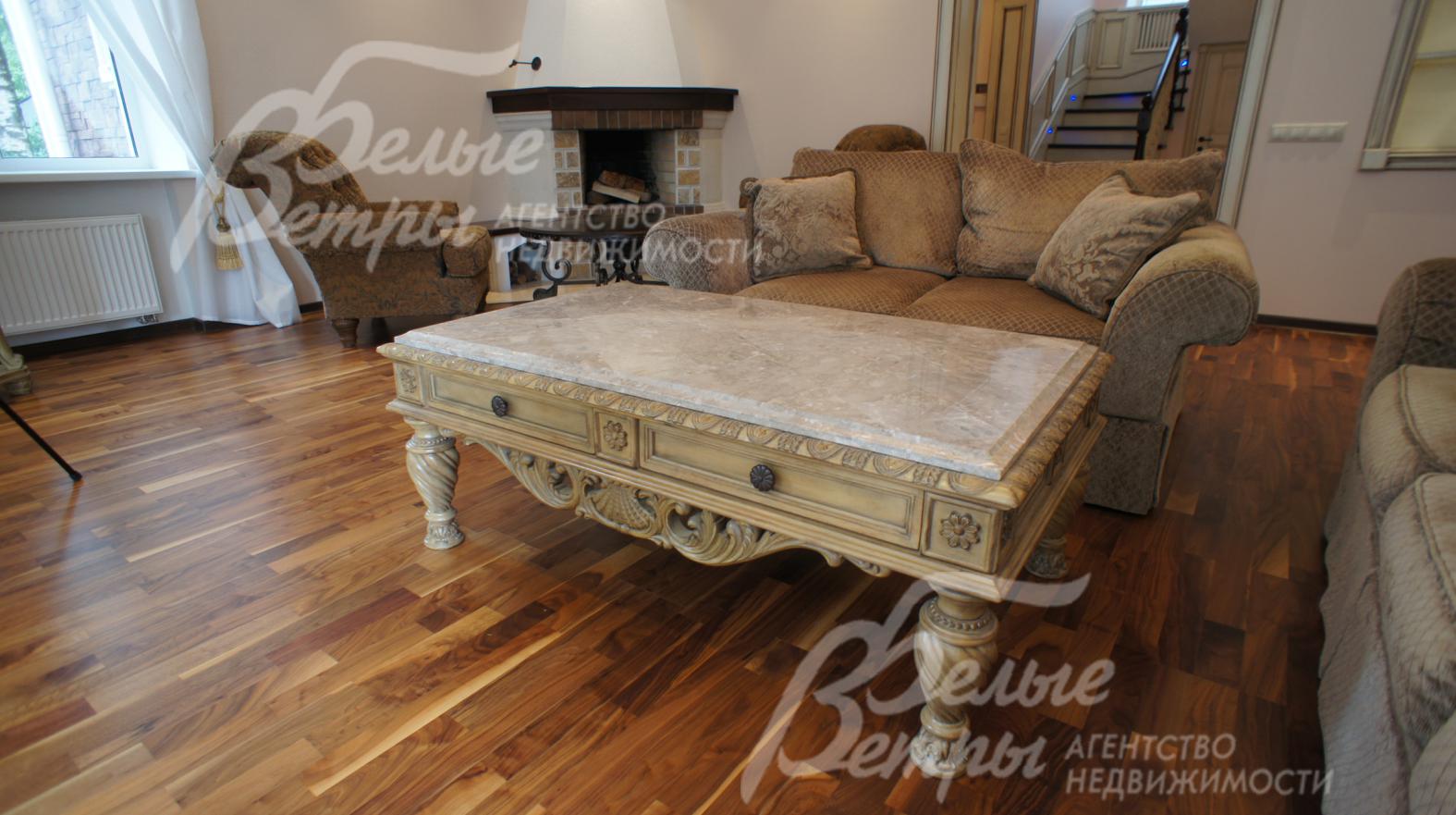 Мебель производства США