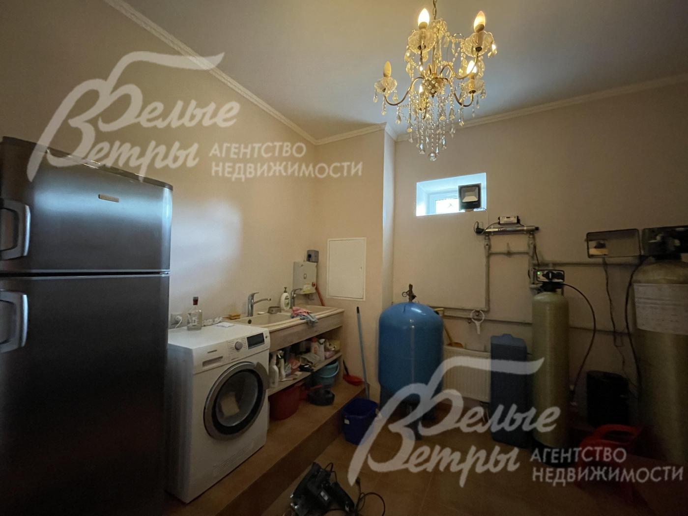 Котельная под ключ