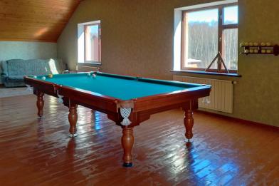 Дом в аренду, Микрорайон К (Троицк), 210 кв.м