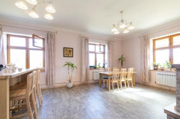 Дом в аренду, Новоглаголево, 395 кв.м