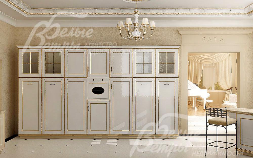 Визуализация