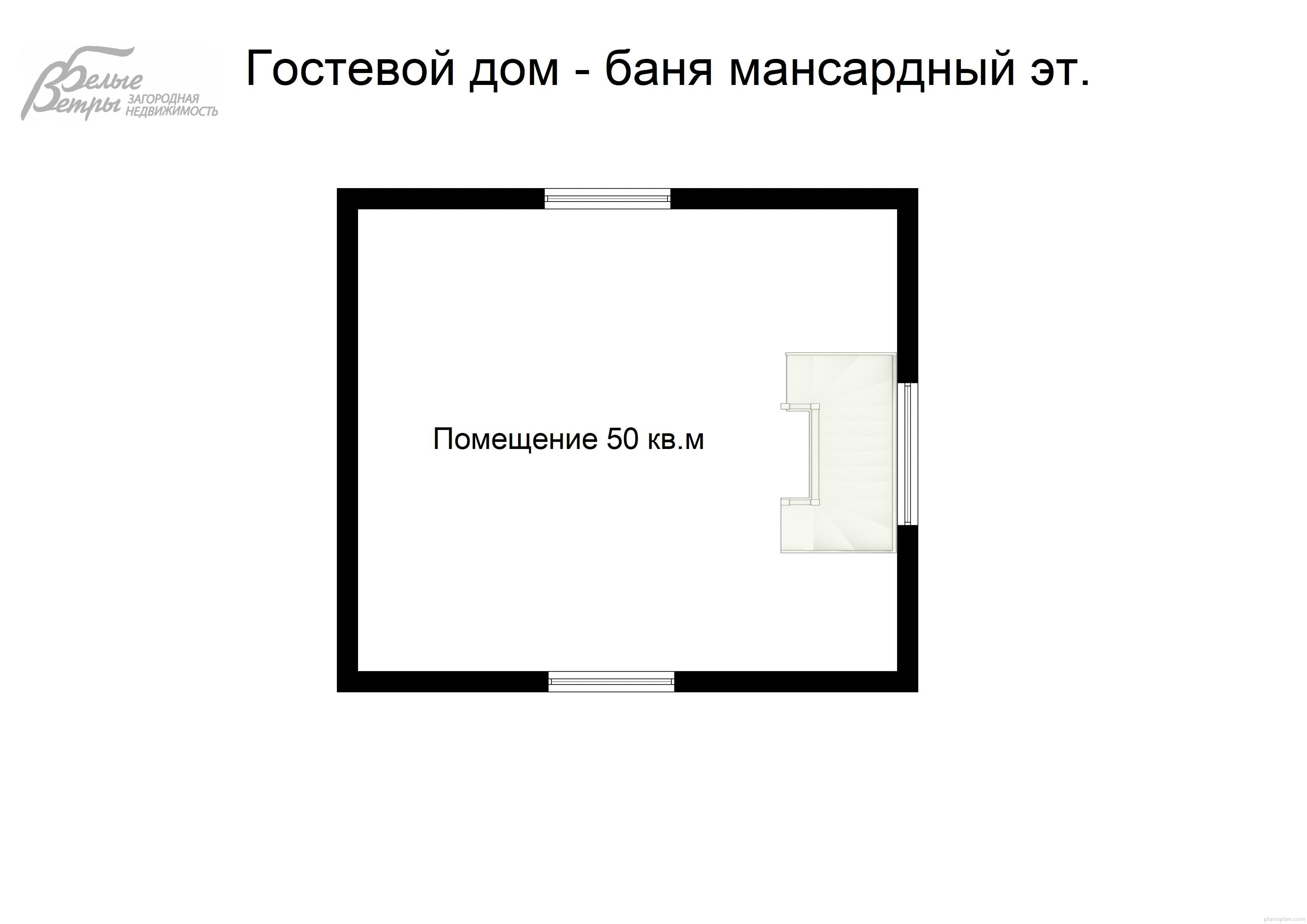 Участок Бурцево КП Бурцево id 231-806 планировка2