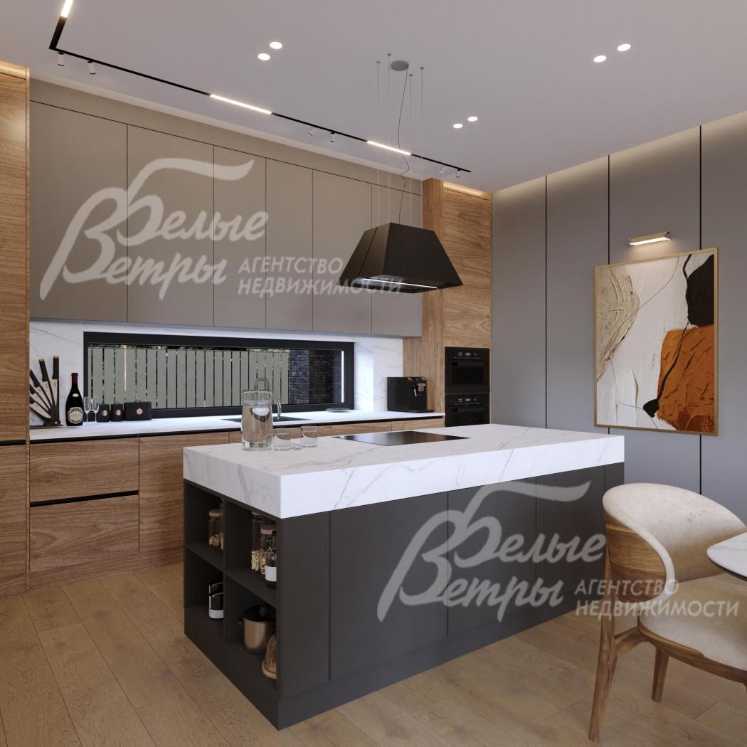 Визуализация