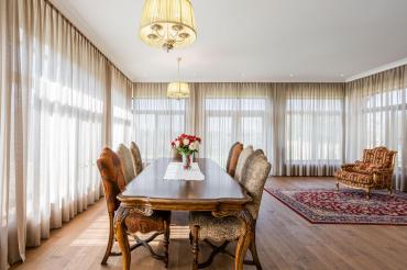 Дом, Зеленые холмы к/п (Першино), 480 кв.м