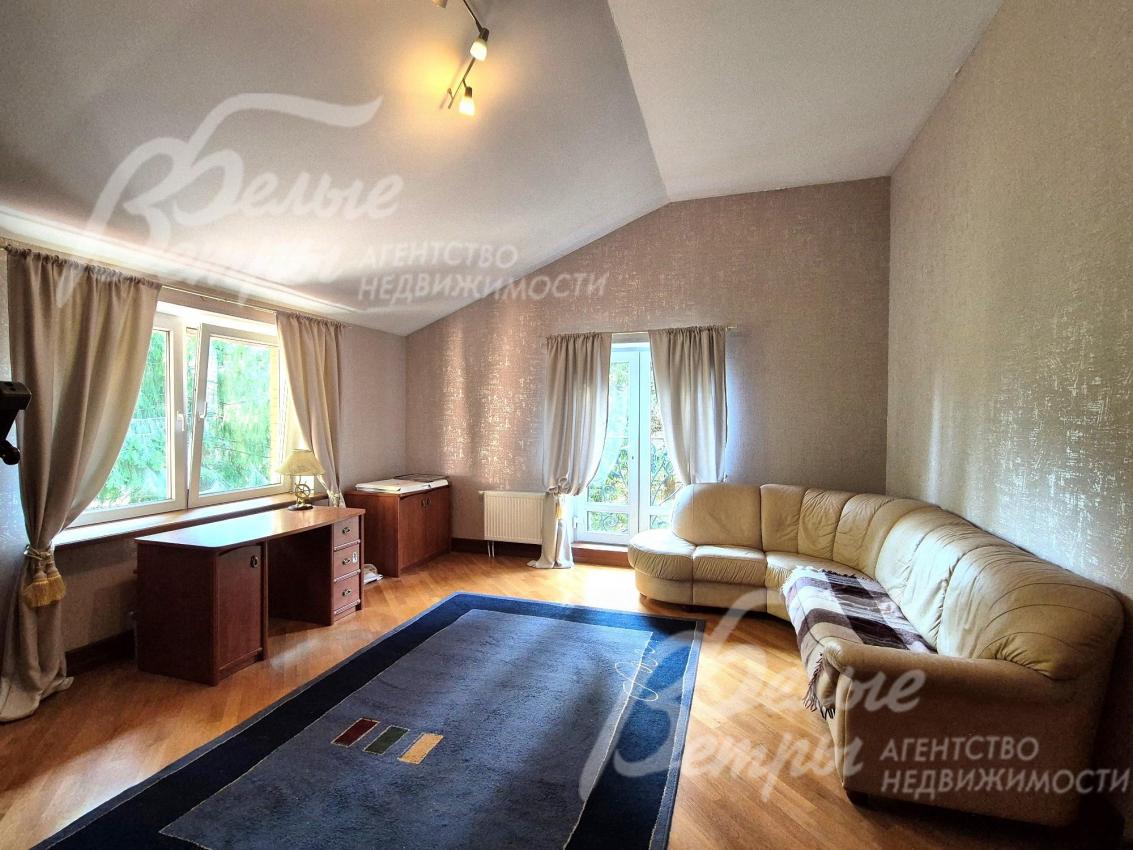 Детская спальня