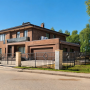 Дом, Крекшино КП (д.Крекшино), 396&nbsp;кв.м