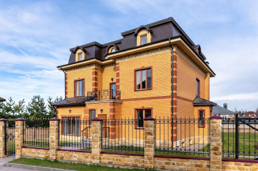 Дом, Гайд Парк к/п (Софьино), 700&nbsp;кв.м