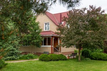 Дом, Верховье к/п (Верховье), 157&nbsp;кв.м