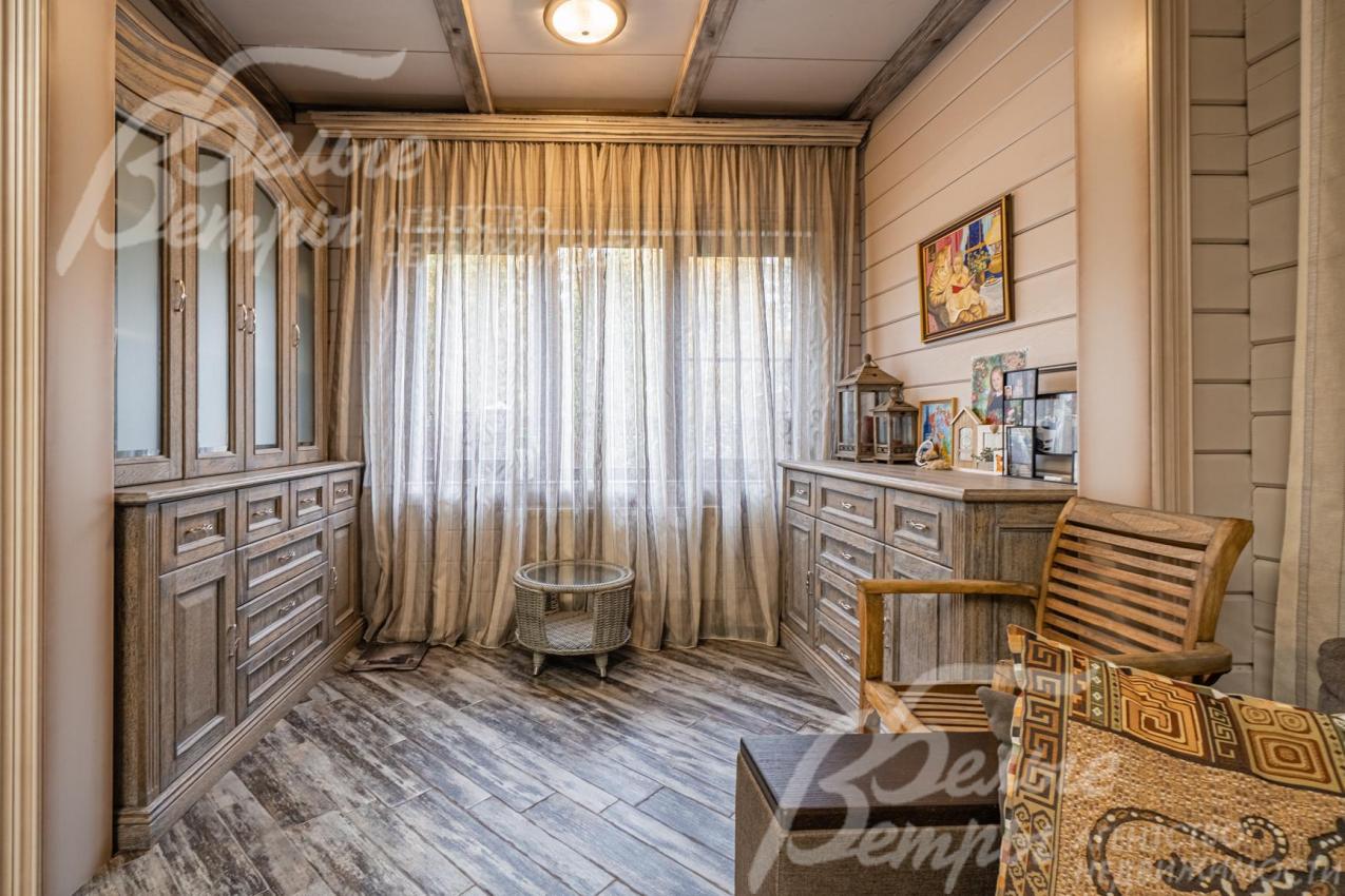 Эксклюзивная мебель