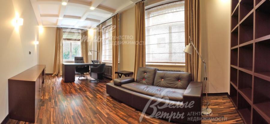 Кабинет 26 кв.м