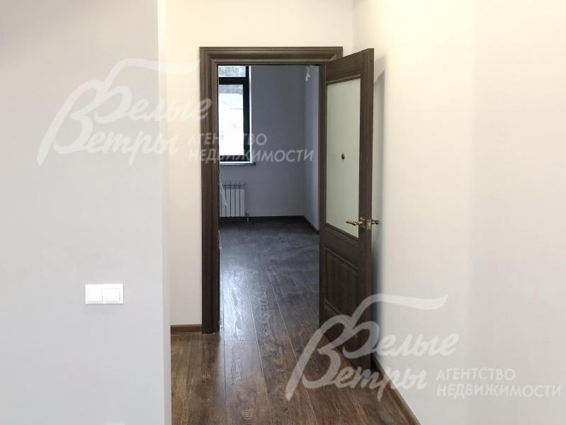 Холл на 2 этаже