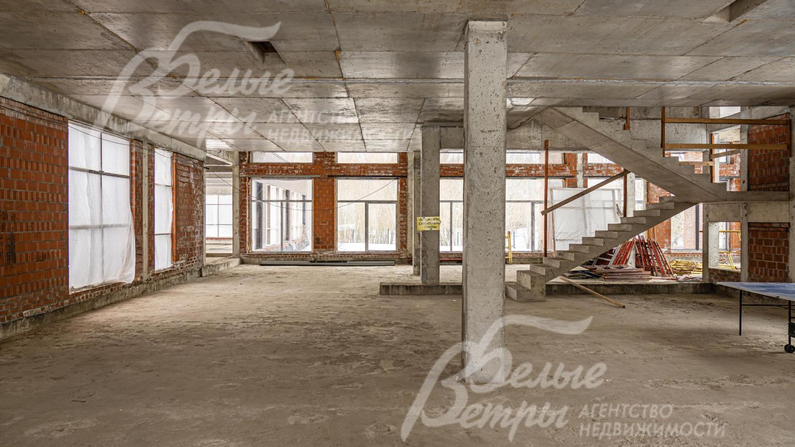 Панорамное остекление