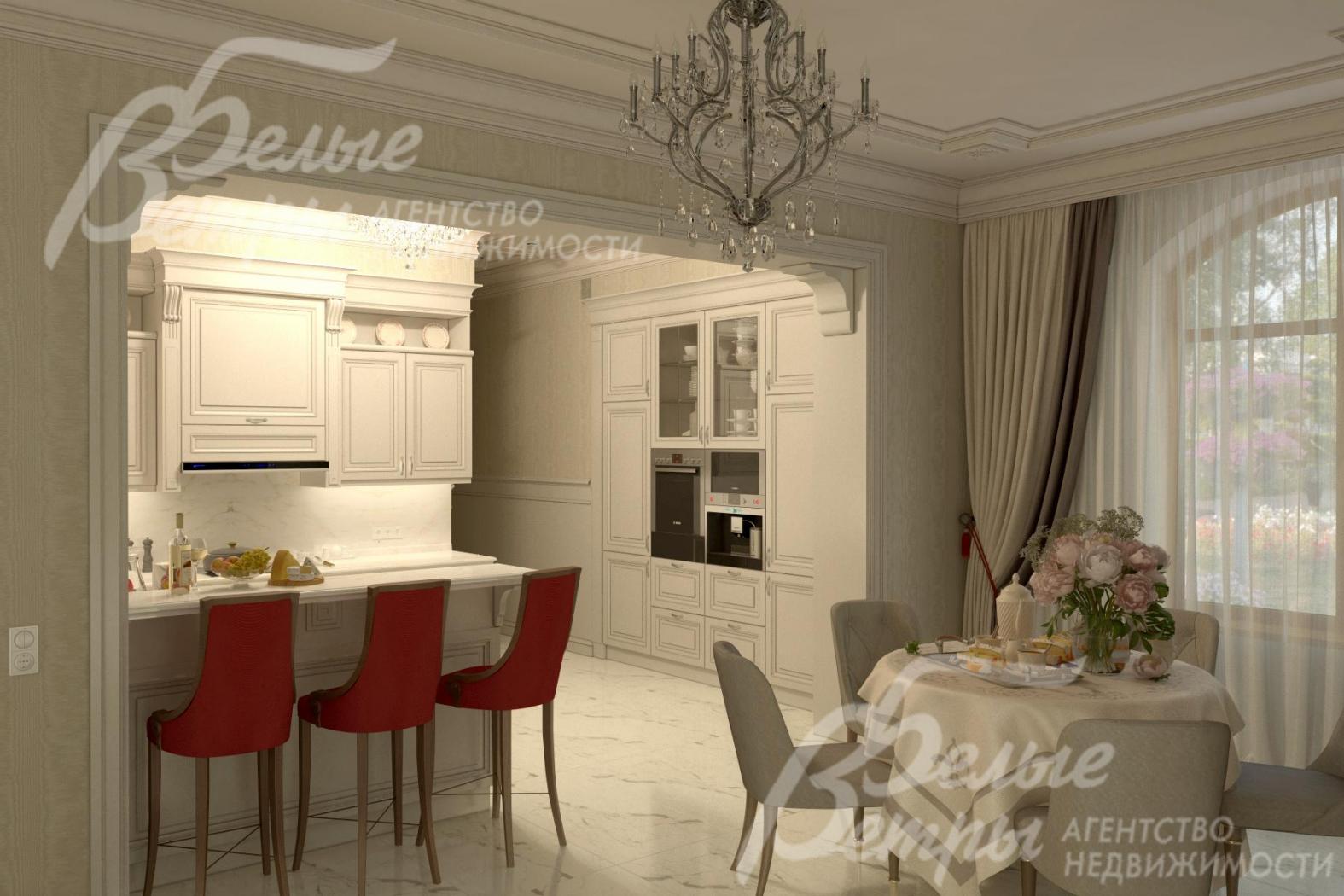 Визуализация