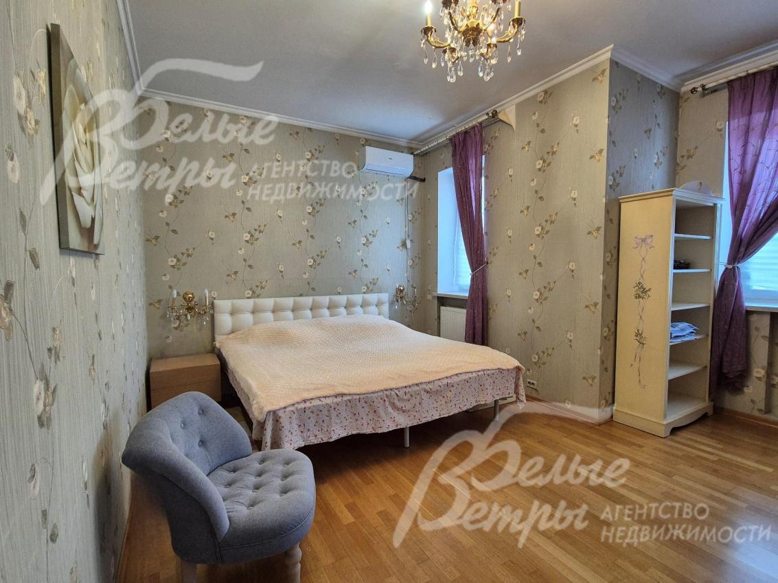 Гостевая спальня