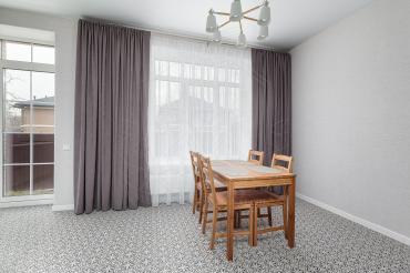 Дом, Президент к/п, 143 кв.м