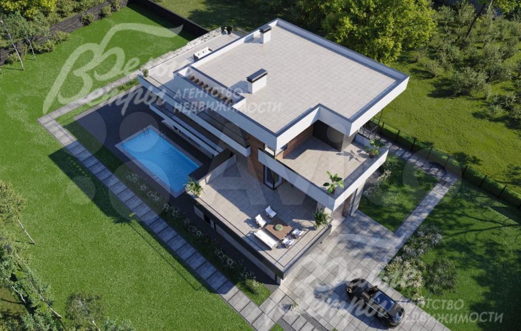 Визуализация.