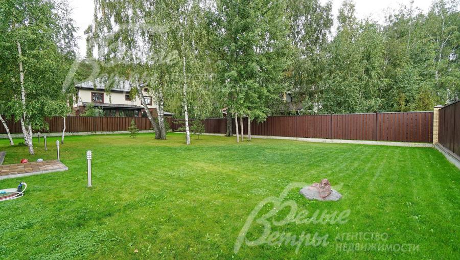 Участок прилесной 11 соток 