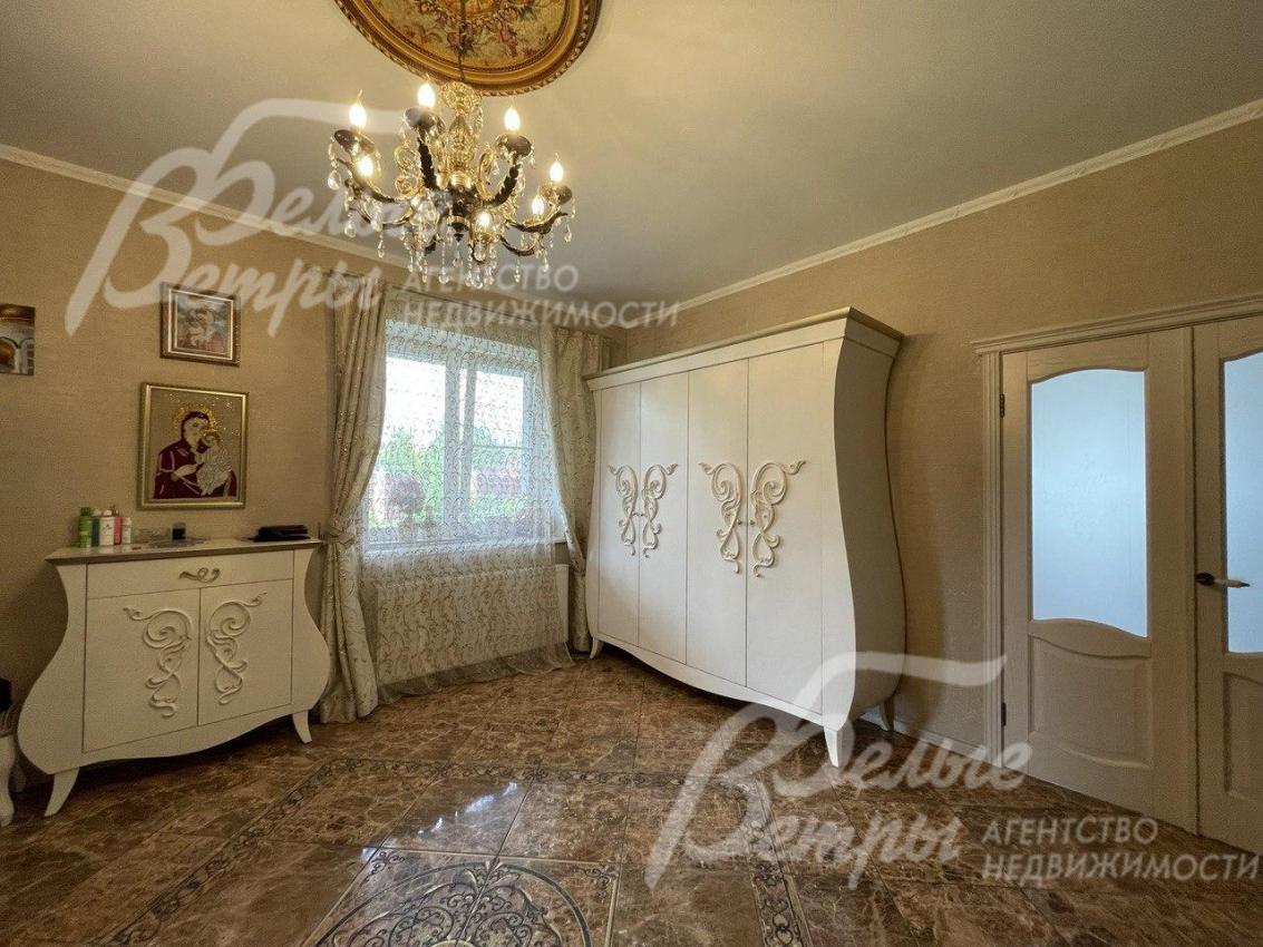 Холл 1го этажа