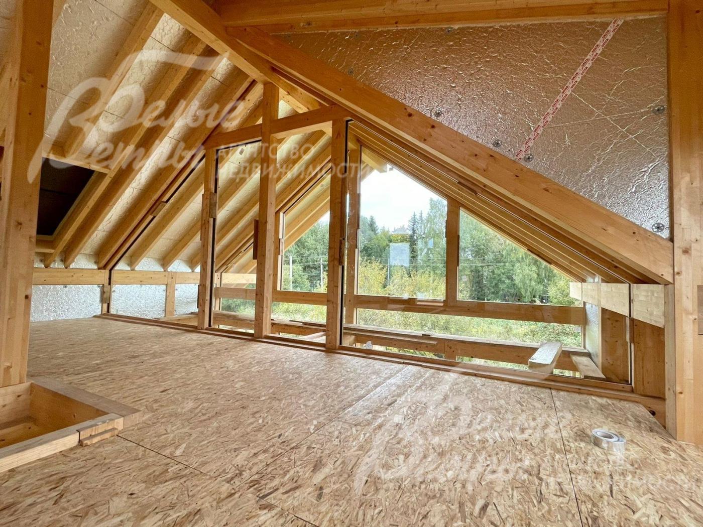 5 спален, 3 санузла