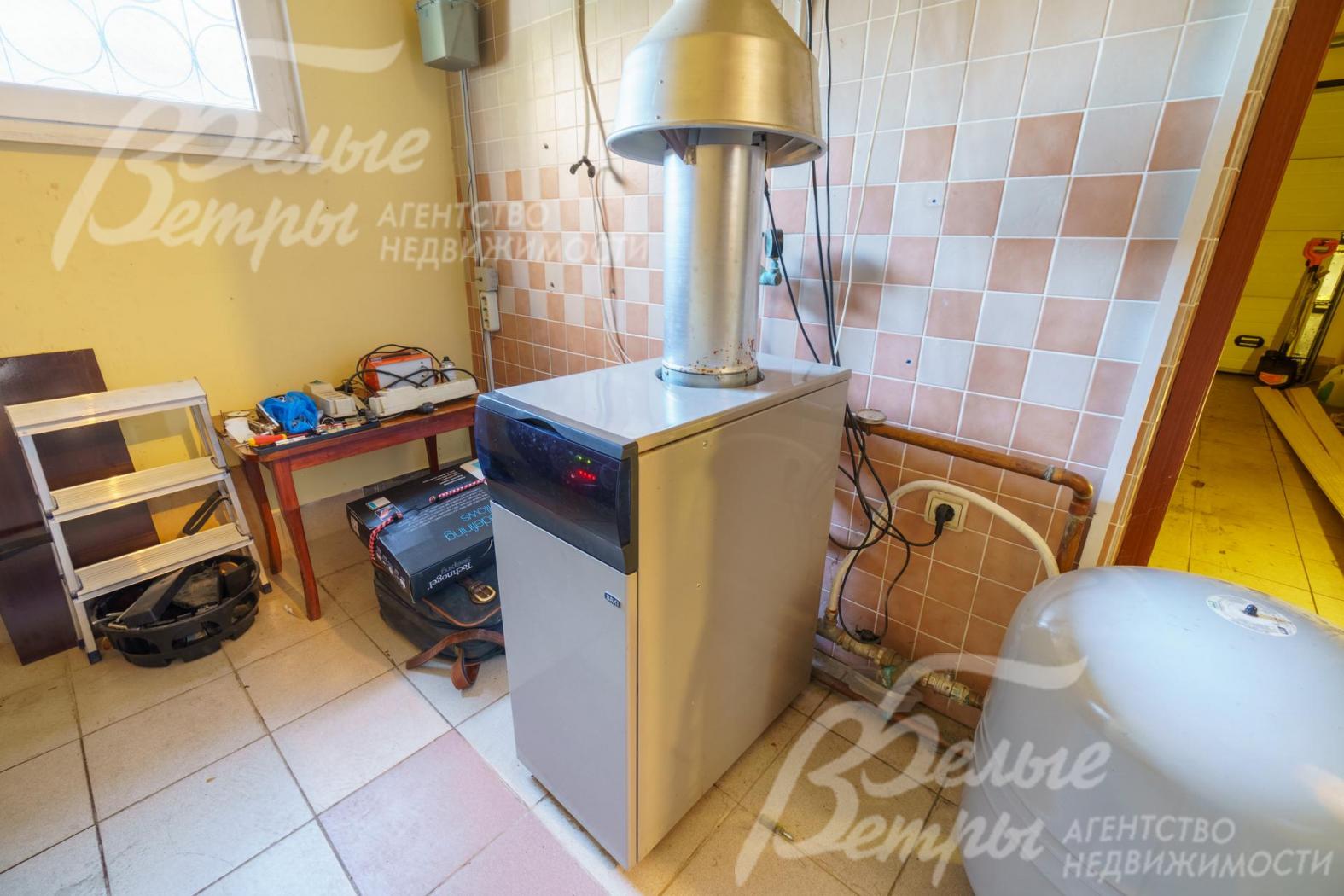 Котельная под ключ