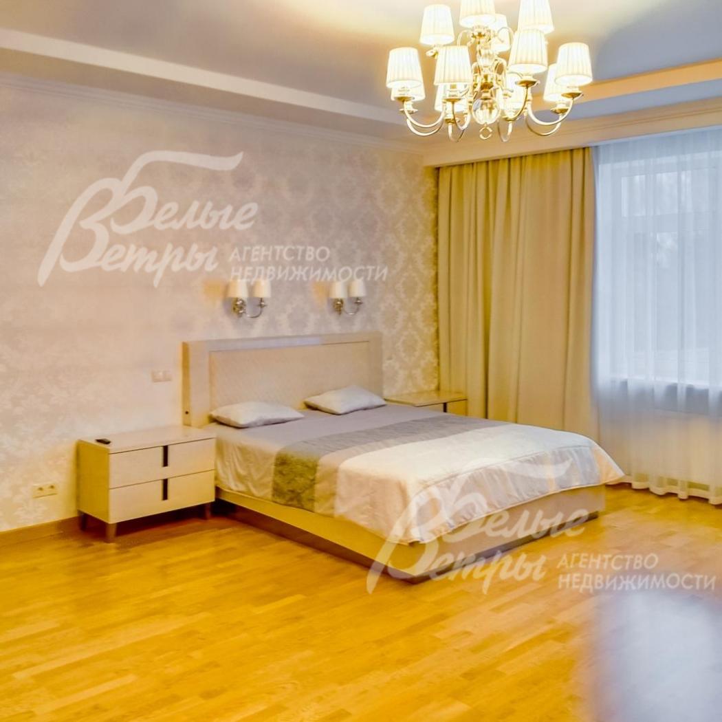 Еще одна спальня 2-го этажа