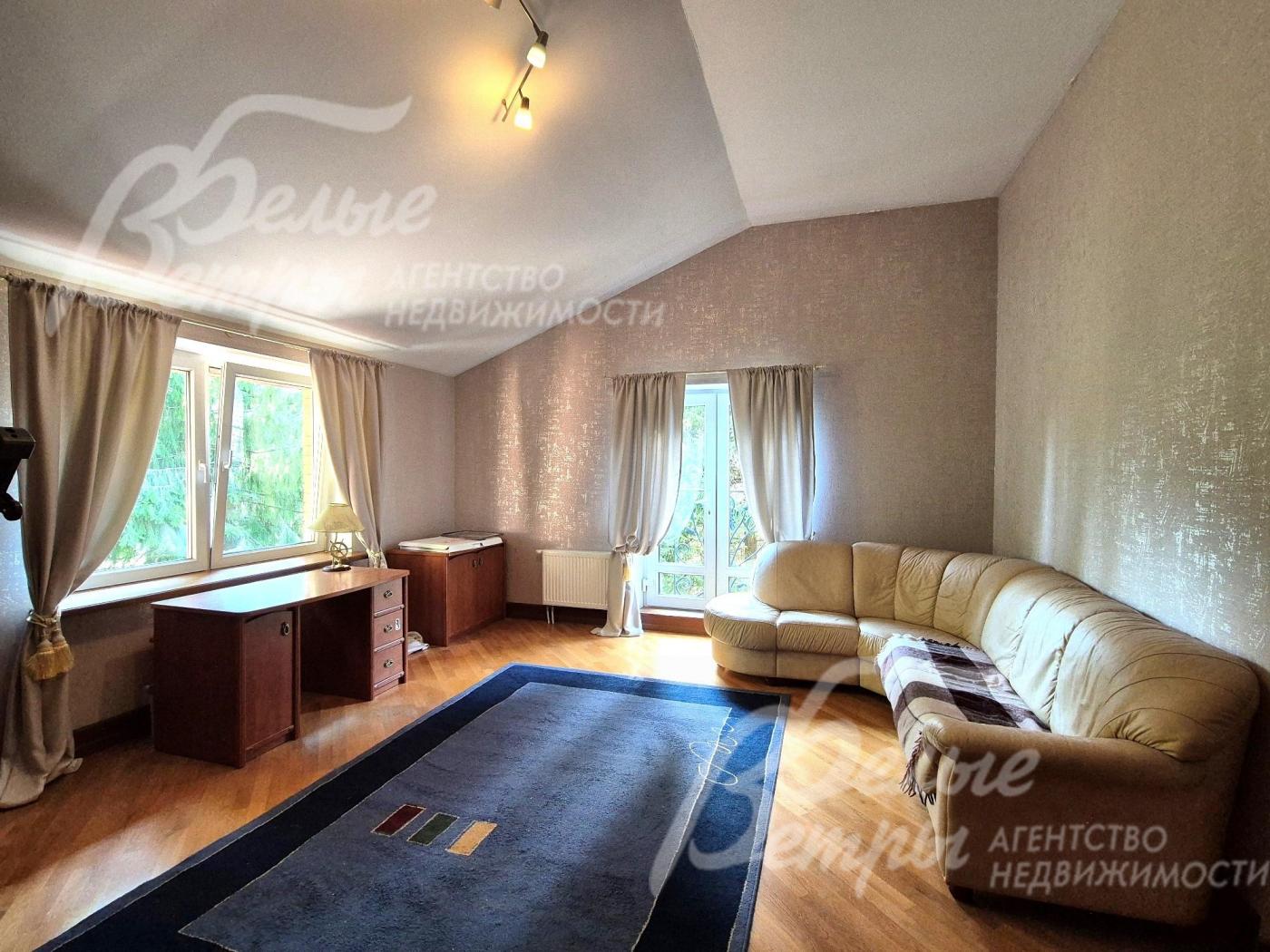 Детская спальня