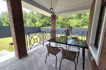 Дом в аренду, Синергия КП (Зименки), 250 кв.м