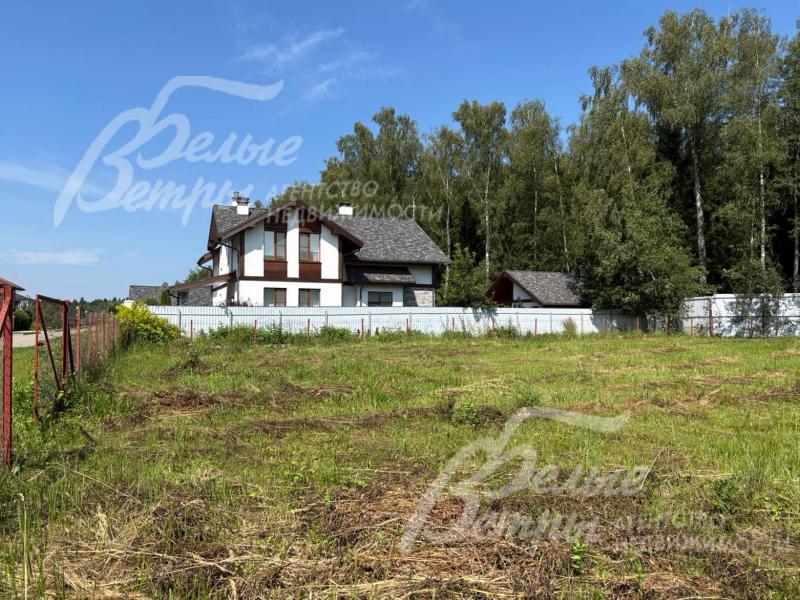 Рядом с коттеджным посёлком – городская инфраструктура Троицка, Красной Пахры, Былово и Полян