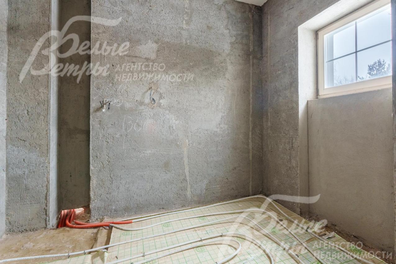 Теплые полы