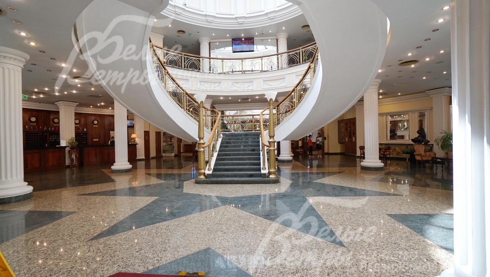 Империал парк-отель & SPA