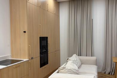 Таунхаус, Фестиваль КП (Столбово), 171&nbsp;кв.м