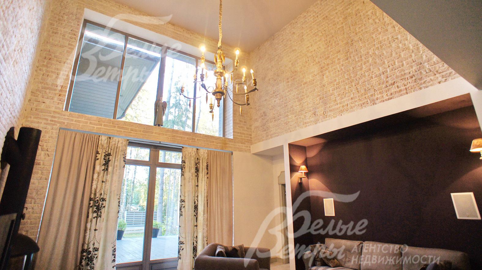 Панорамное остекление