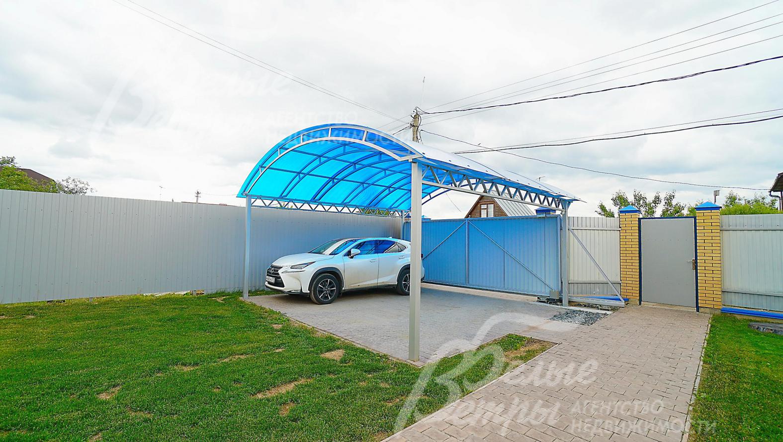 Участок 6 соток