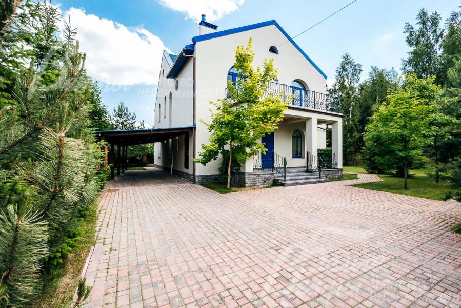 Площадка для авто