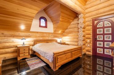 Дом, Приозерный к/п (Вороново), 350&nbsp;кв.м