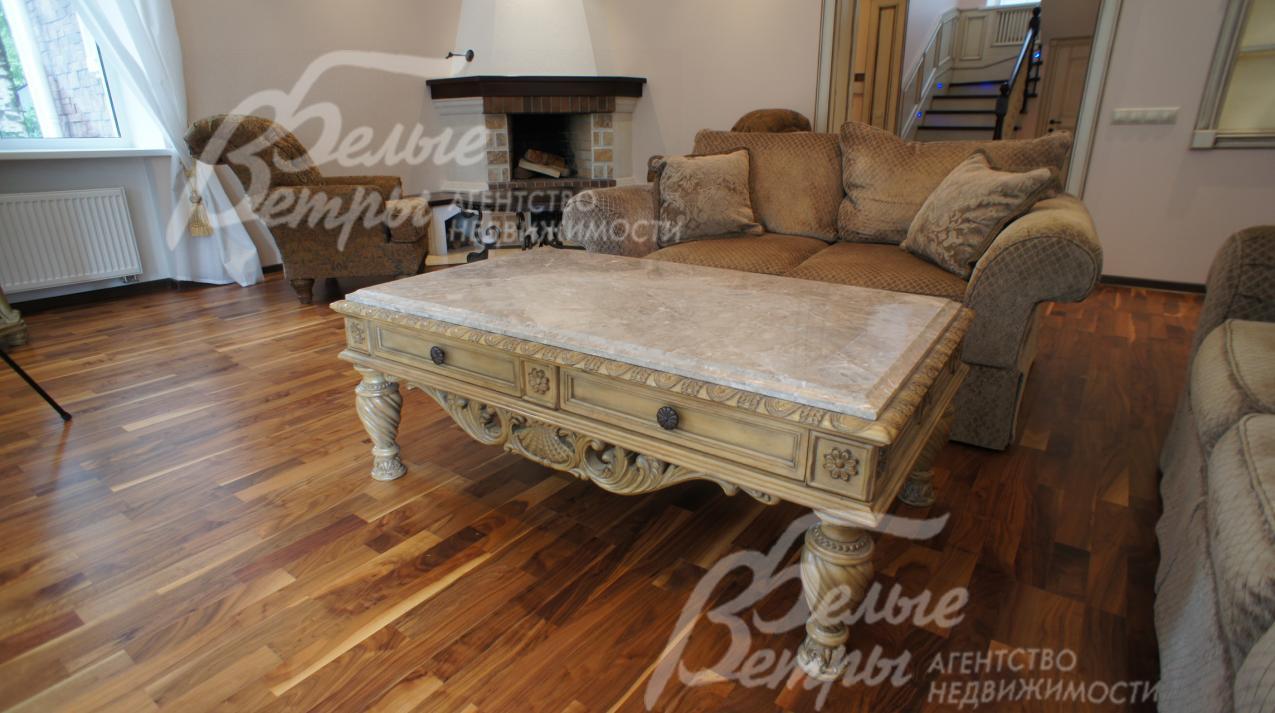 Мебель производства США