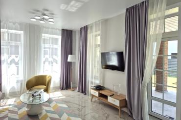 Дом в аренду, Синергия КП (Зименки), 250 кв.м