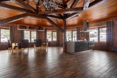 Дом, Пучково-2 КП (Пучково), 374&nbsp;кв.м