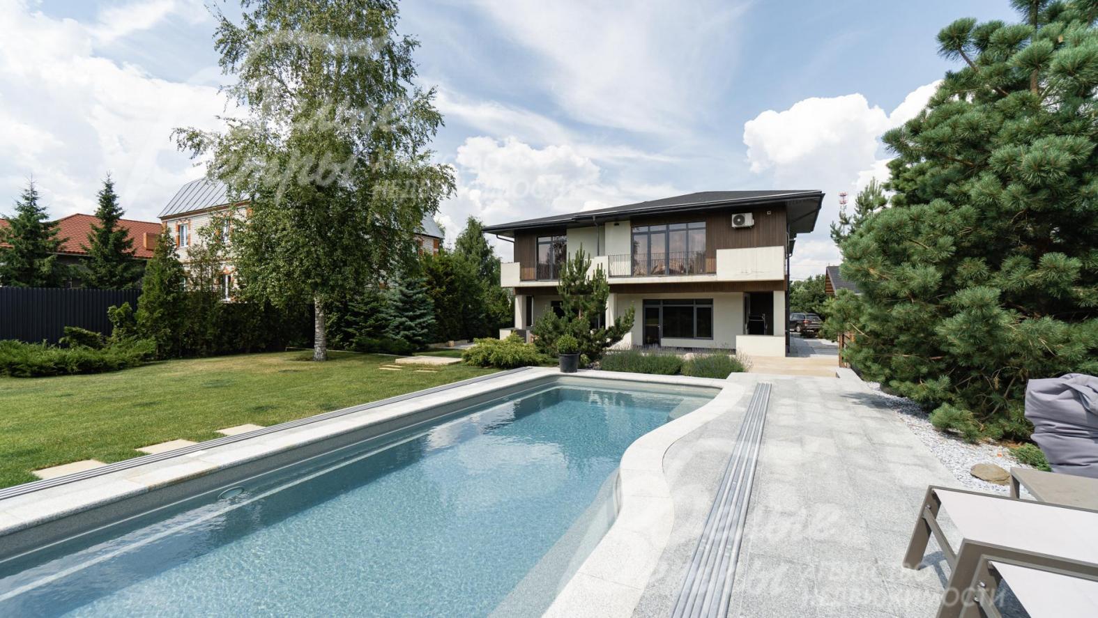 Бассейн уличный, Compass, подогреваемый