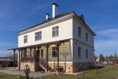 Дом в аренду, Новоглаголево, 395 кв.м