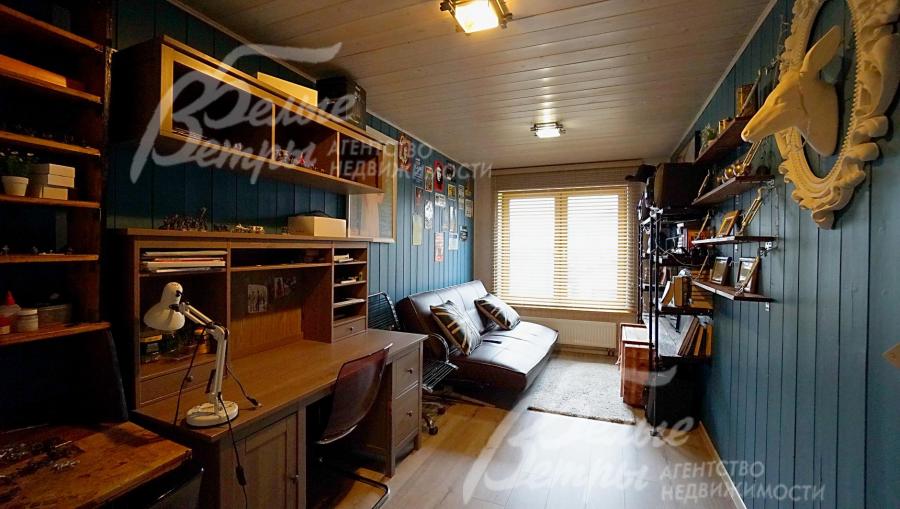 Спальня в гостевом доме