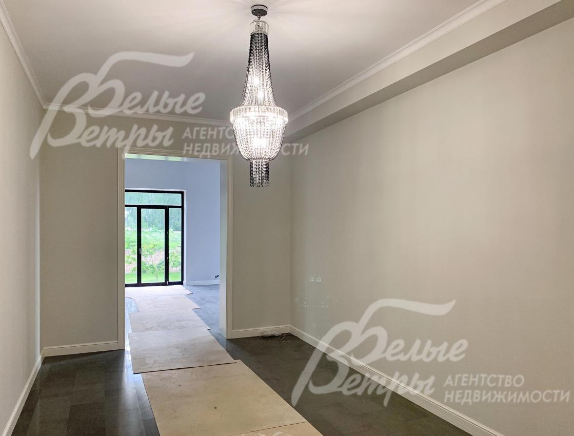 Стильные люстры