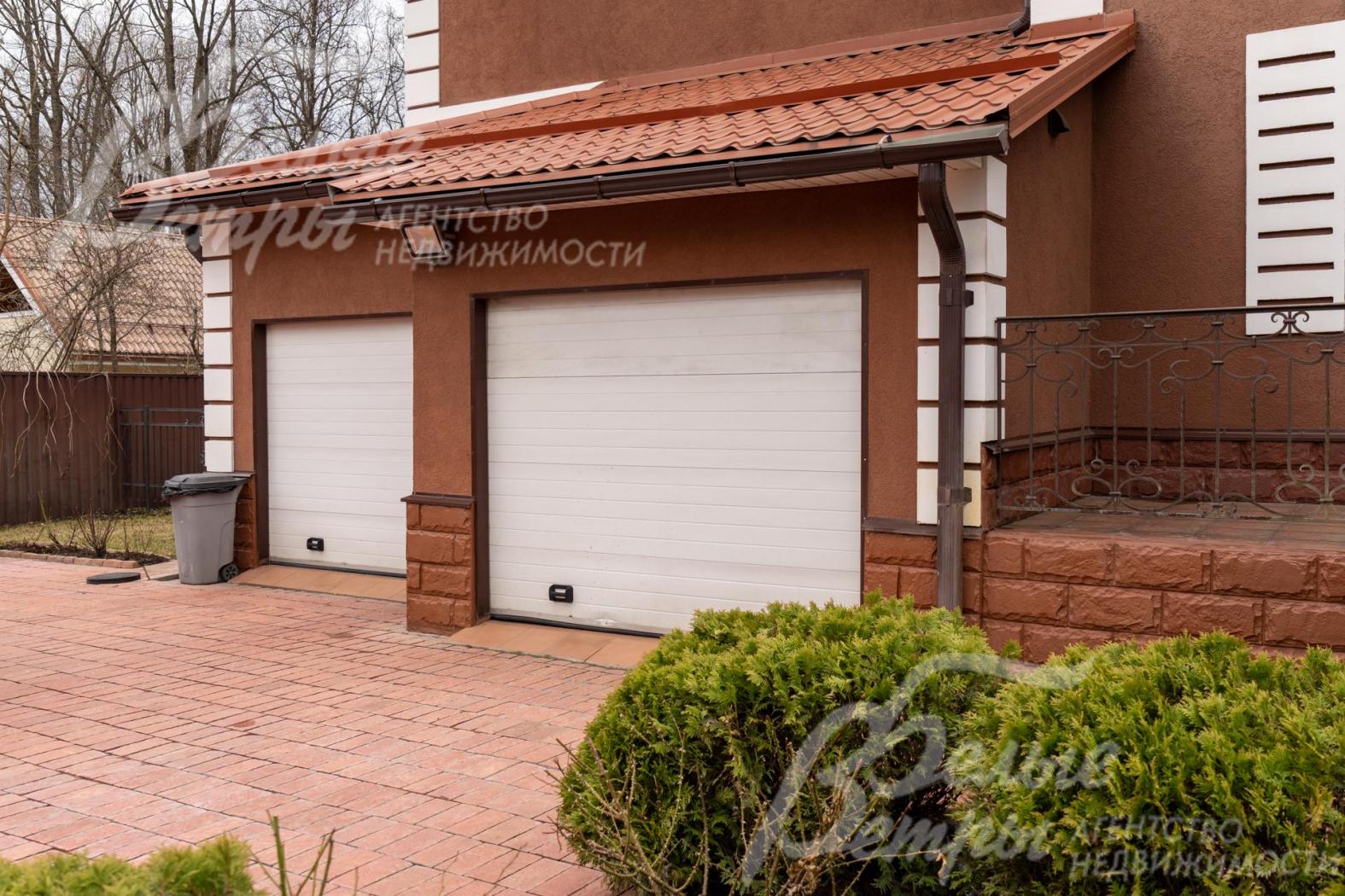 Гараж 36 кв.м