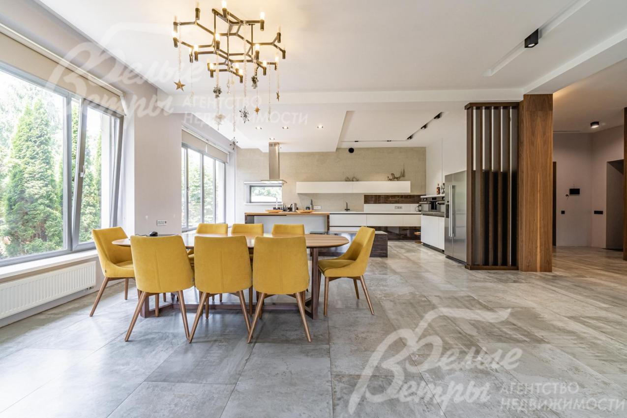 Обеденная группа на 8 персон