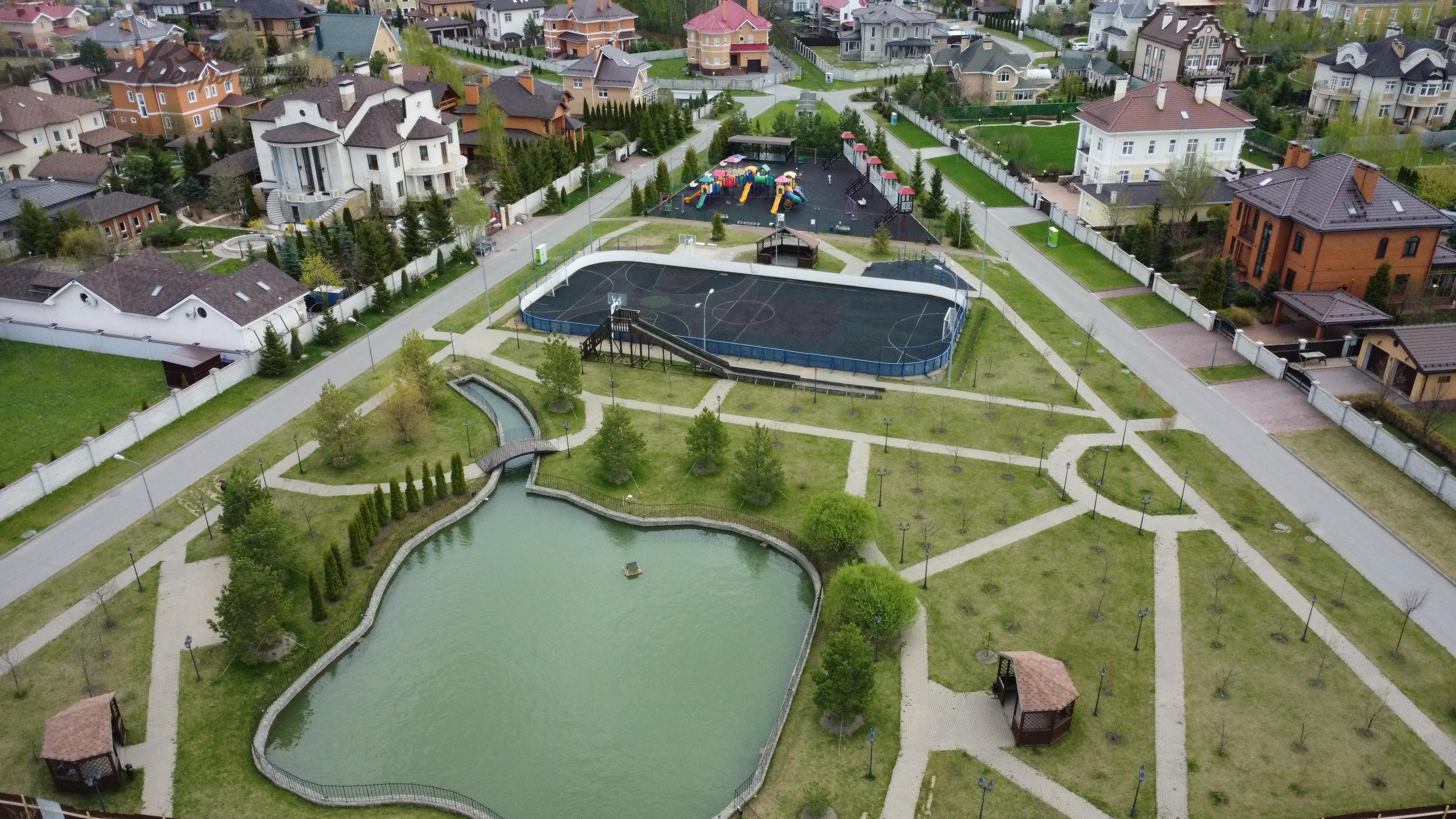 Дом Чистые Ключи КП Милюково id 469-615 планировка3