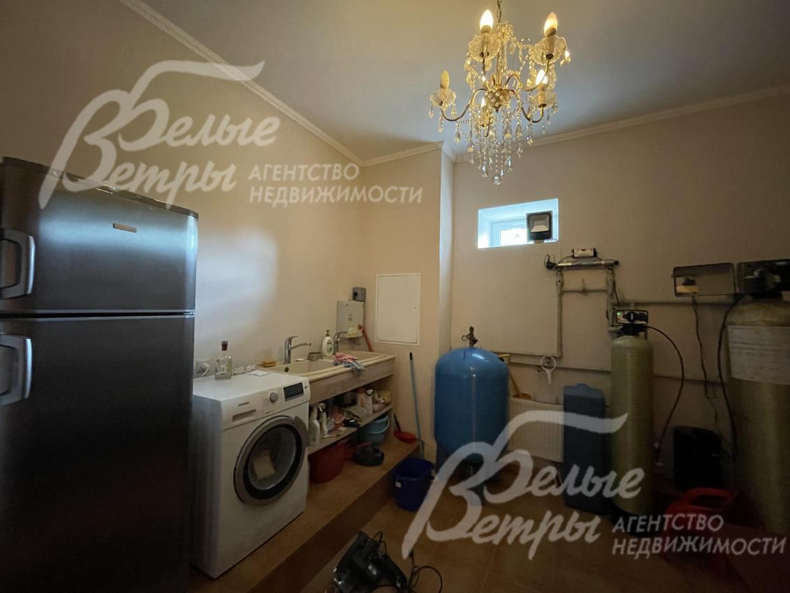 Котельная под ключ