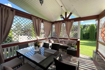 Дом в аренду, 360 кв.м