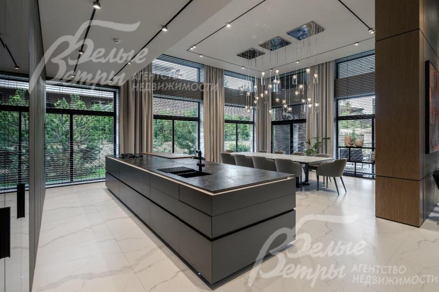 Панорамное остекление